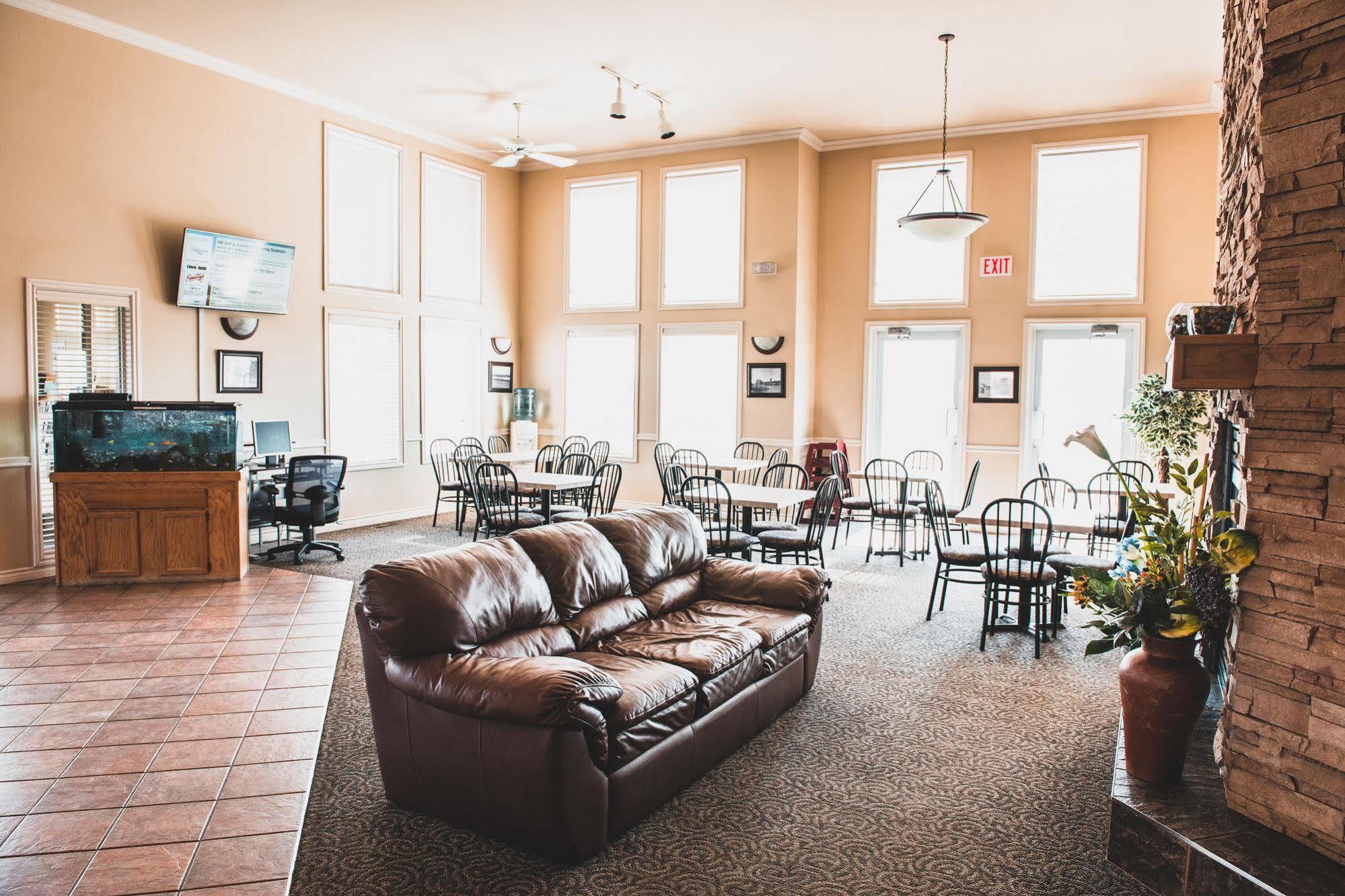 Canadian Motel North Battleford Kültér fotó