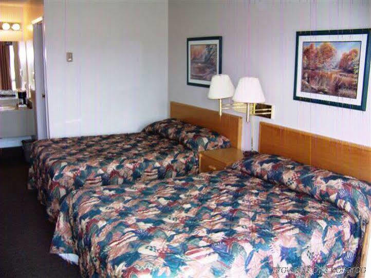 Canadian Motel North Battleford Kültér fotó