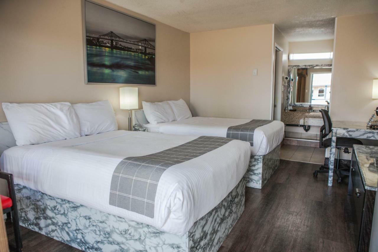 Canadian Motel North Battleford Kültér fotó